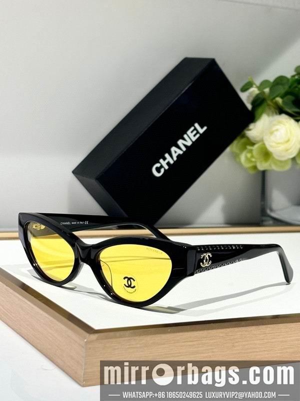 Replica Chanel Glasses smh90