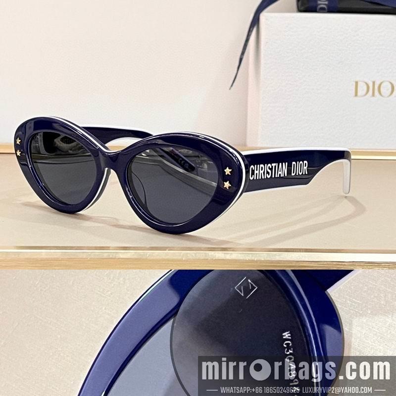 Replica Dior Glasses 03smh80