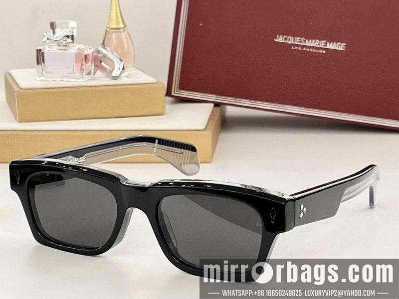 Replica Jacques Marie Mage Glasses 03smh101