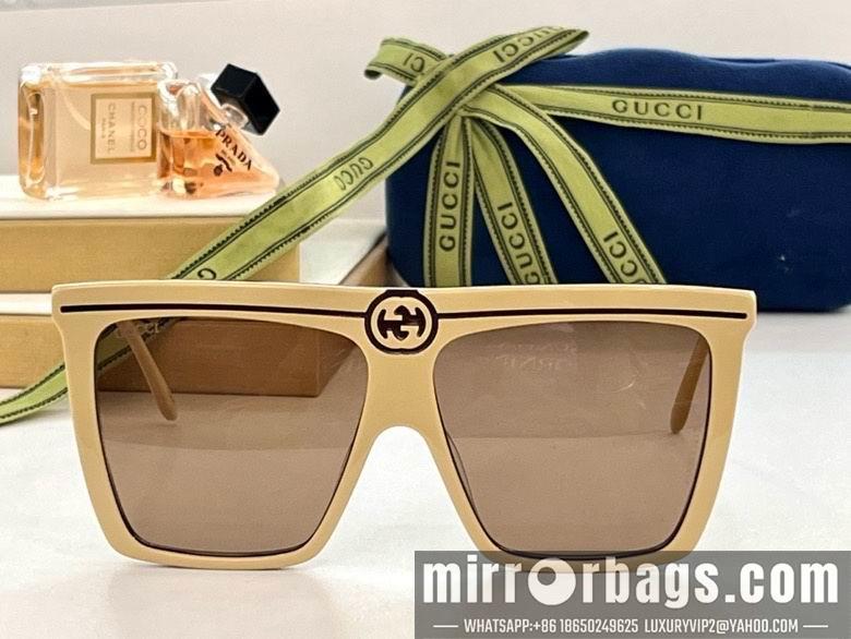 Replica Gucci Glasses smx214