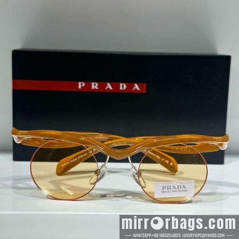 Replica Prada Glasses smx186
