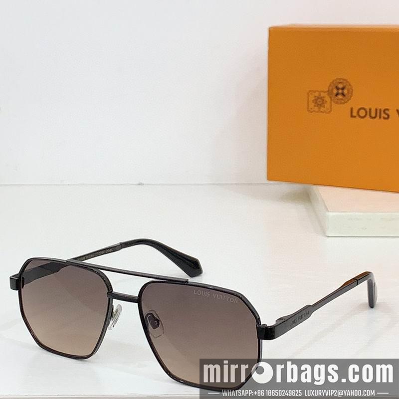 Replica LV Glasses smr63