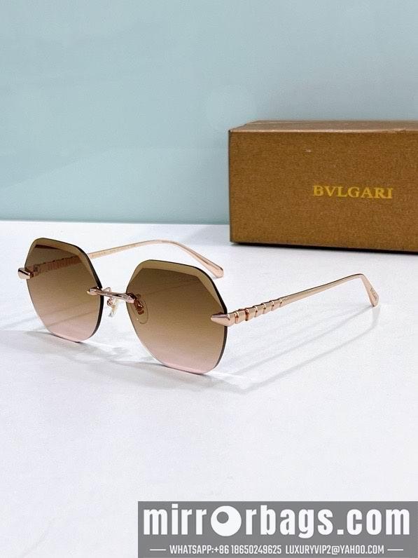 Replica Bvlgari Glasses 03smh17