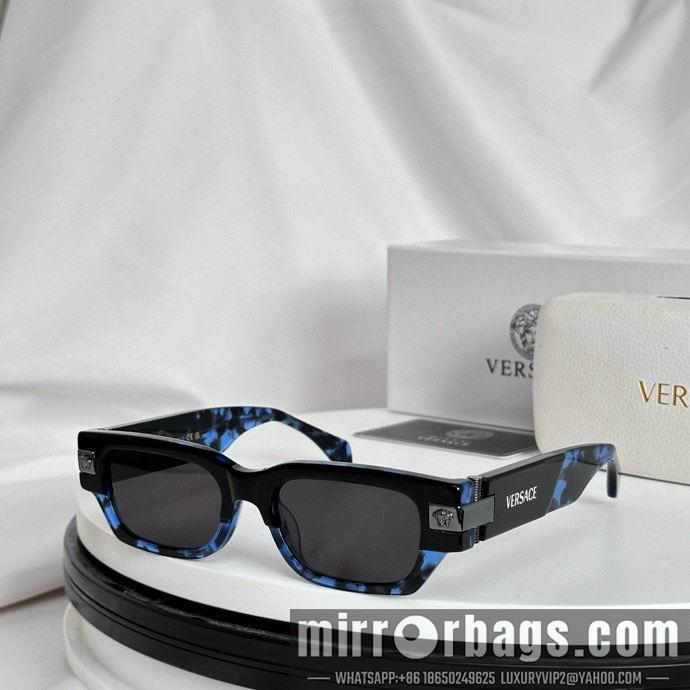 Replica Versace Glaases smx103