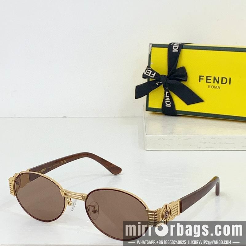 Replica Fendi Glasses smh21