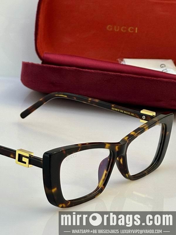 Replica Gucci Glasses smh42
