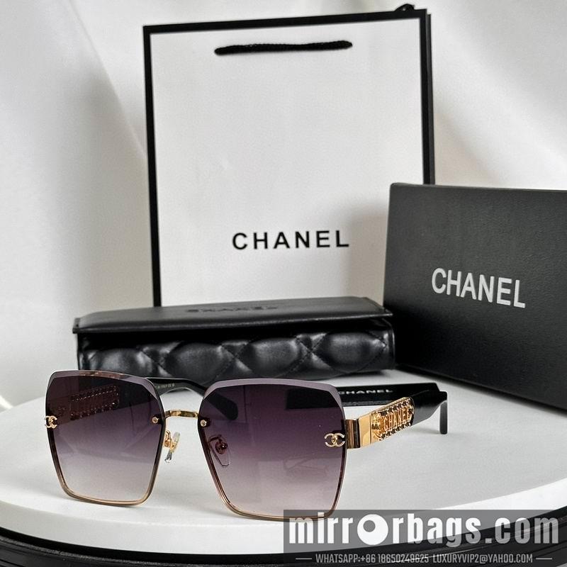 Replica Chanel Glasses smh77