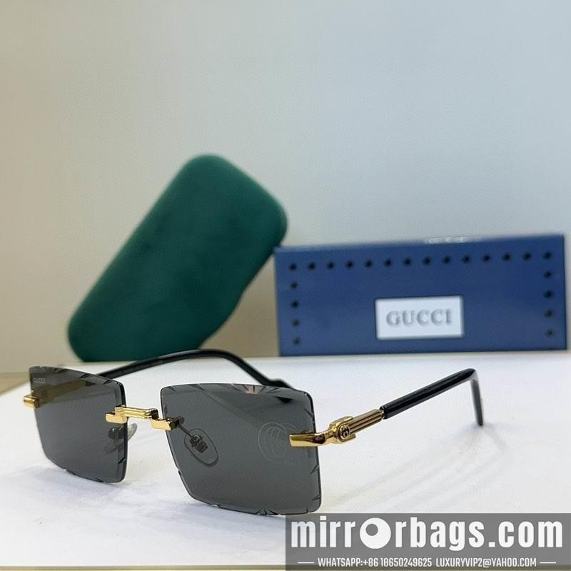 Replica Gucci Glasses smh57
