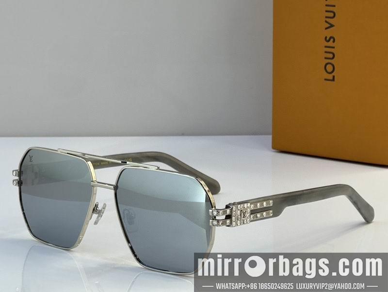Replica LV Glasses smh24