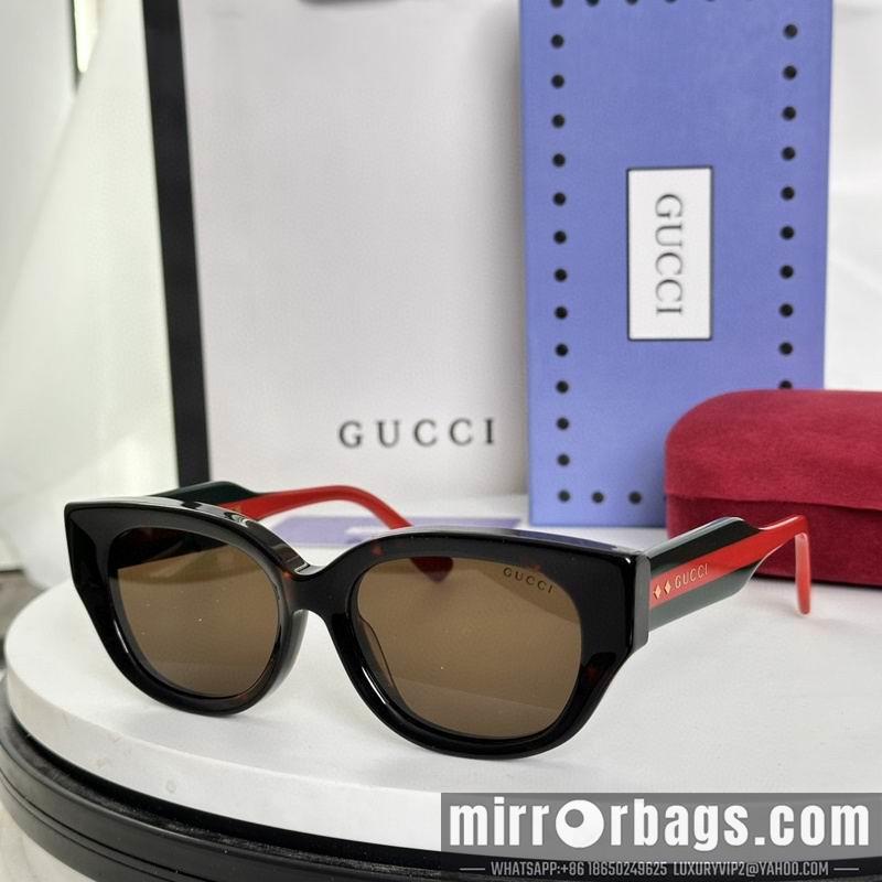 Replica Gucci Glasses smh205
