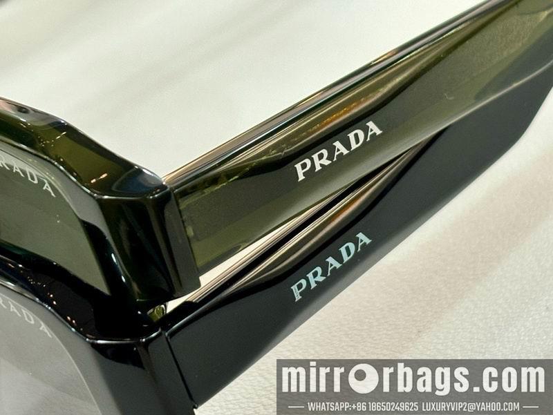 Replica Prada Glasses smr115