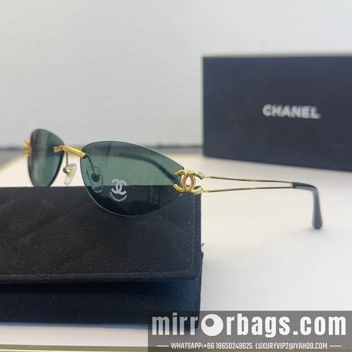 Replica Chanel Glasses smx306