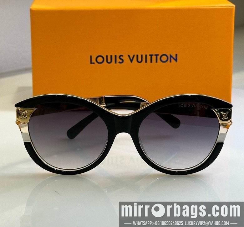 Replica LV Glasses smx119