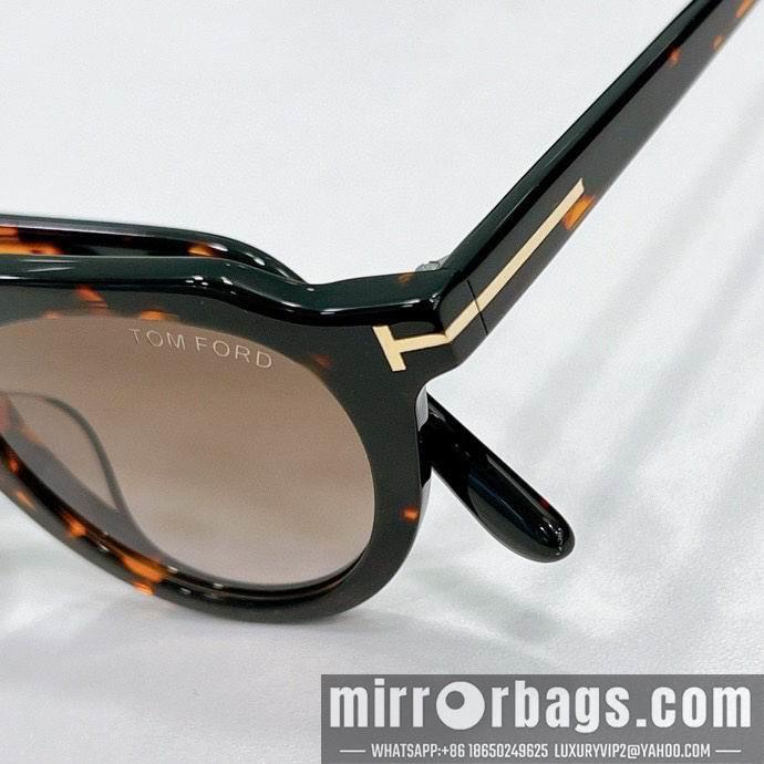 Replica Tom Ford Glasses smx105