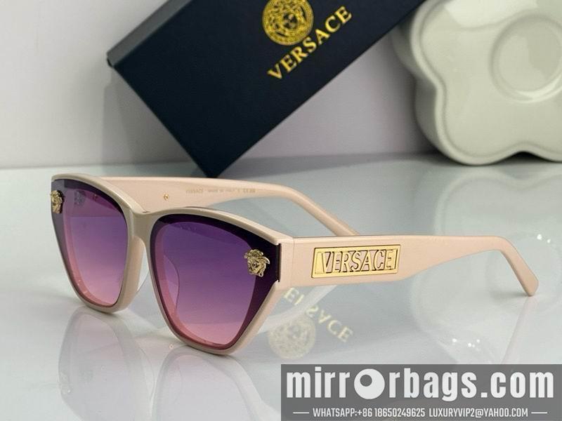 Replica Versace Glaases smx109