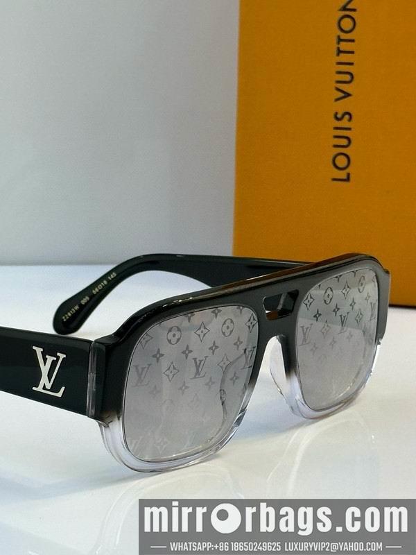 Replica LV Glasses smh47