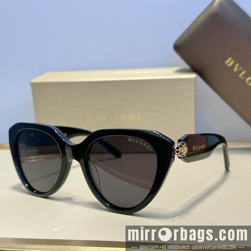 Replica Bvlgari Glasses 03smh154