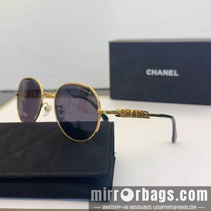 Replica Chanel Glasses smx298