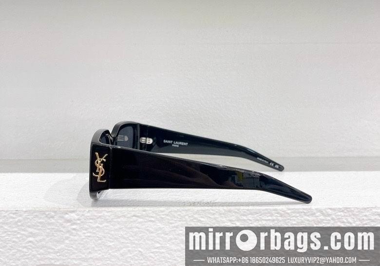 Replica YSL Glasses smx111