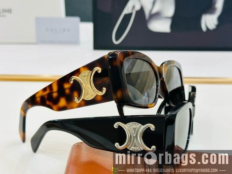 Replica Celine Glasses smx155