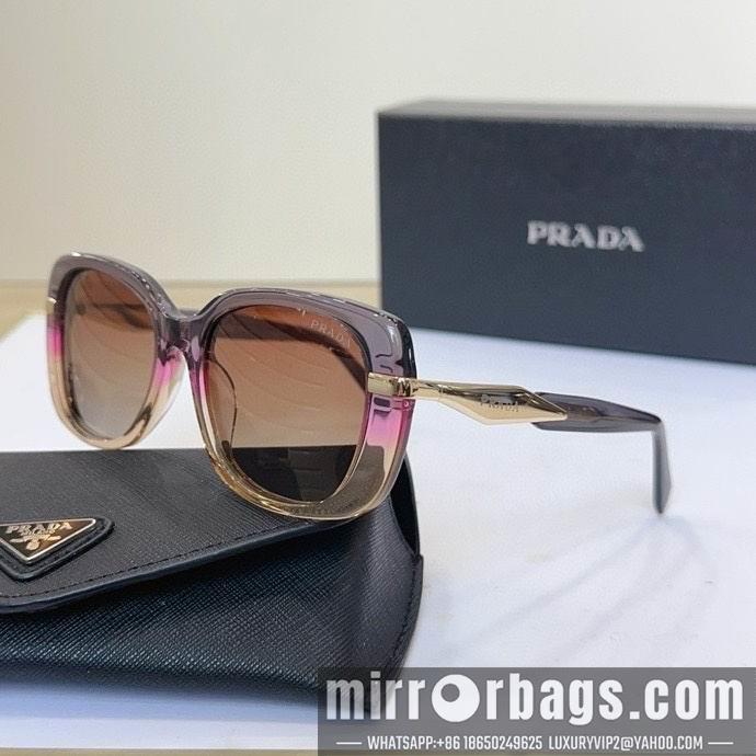 Replica Prada Glasses smh31