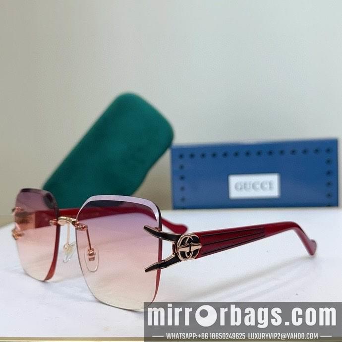 Replica Gucci Glasses smr33