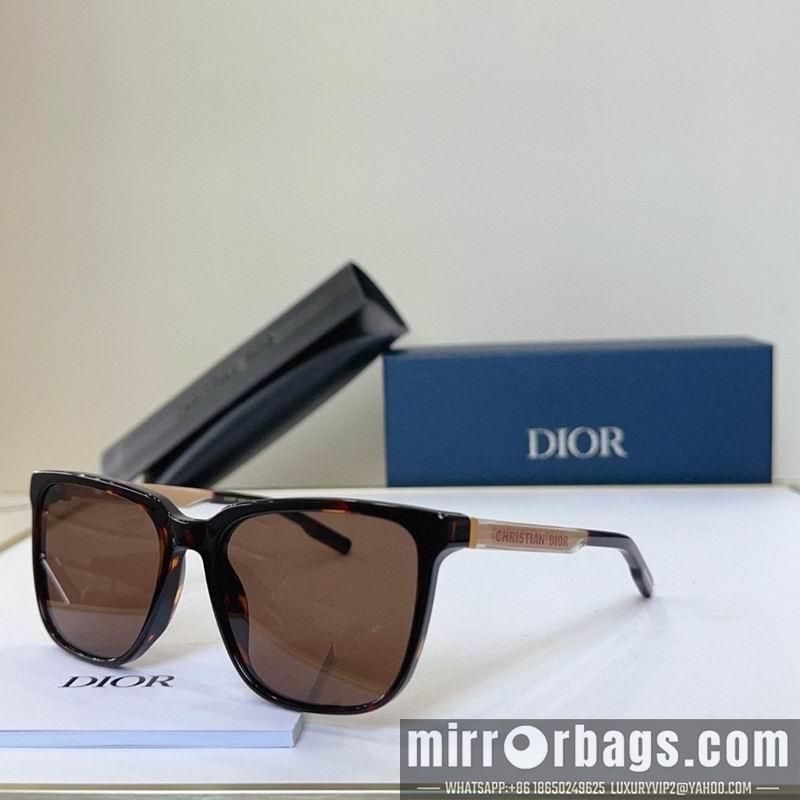 Replica Dior Glasses 03smh110