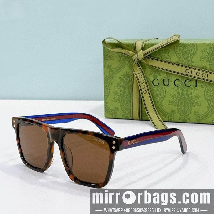 Replica Gucci Glasses smx87