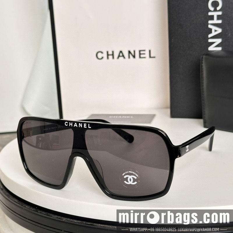 Replica Chanel Glasses smh58