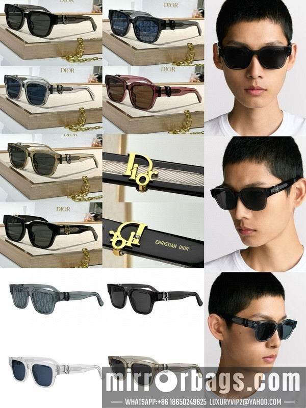 Replica Dior Glasses 03smh92