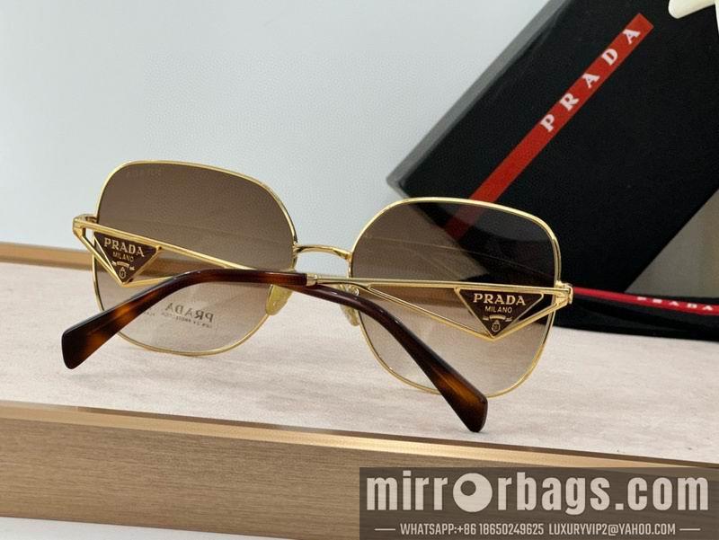 Replica Prada Glasses smx190