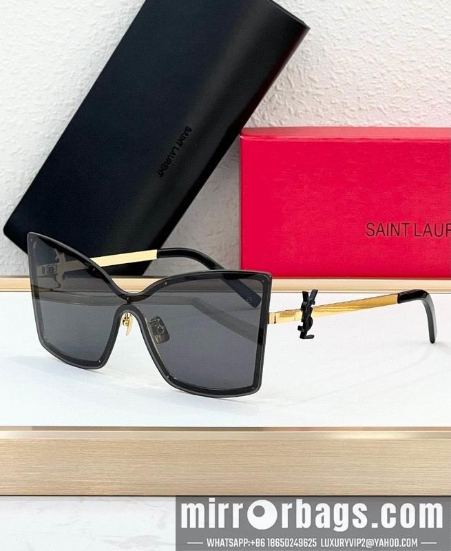 Replica YSL Glasses 03smh46
