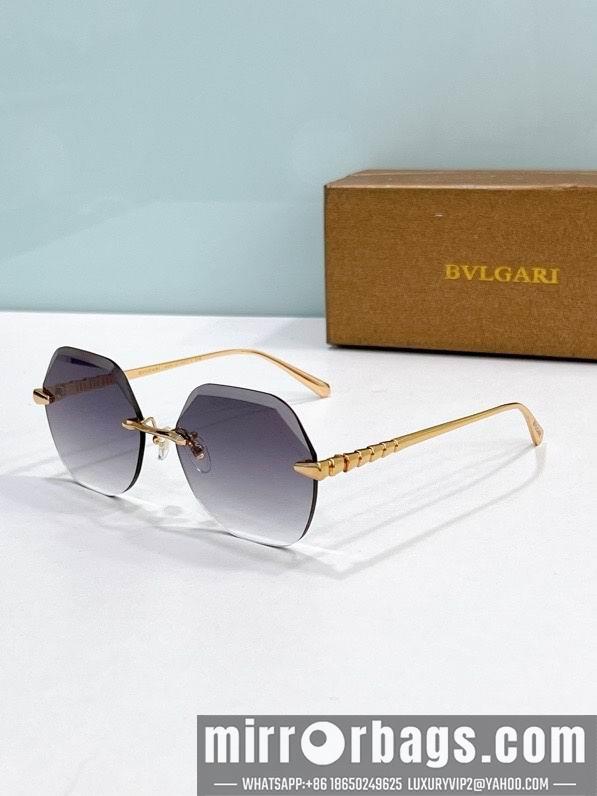 Replica Bvlgari Glasses 03smh17