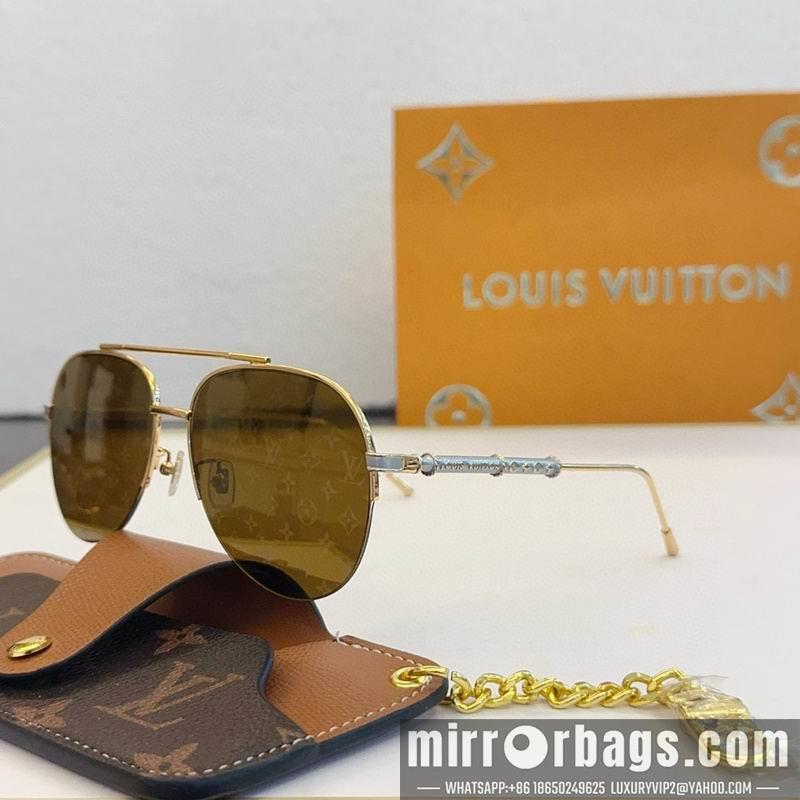Replica LV Glasses smx156