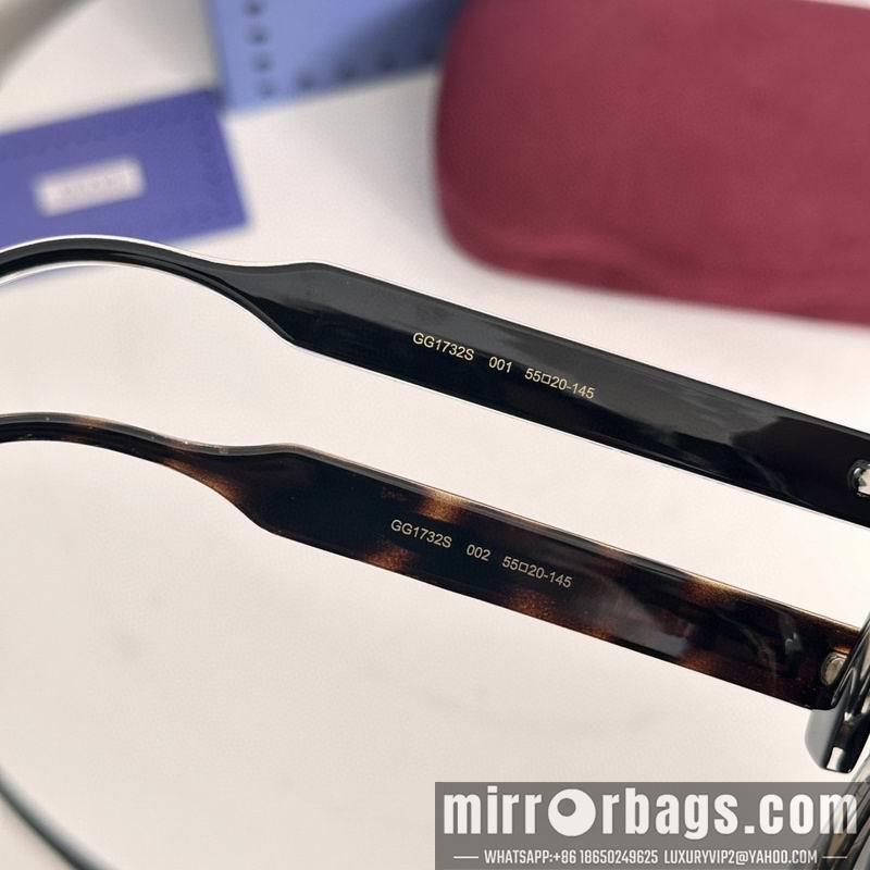 Replica Gucci Glasses smh81
