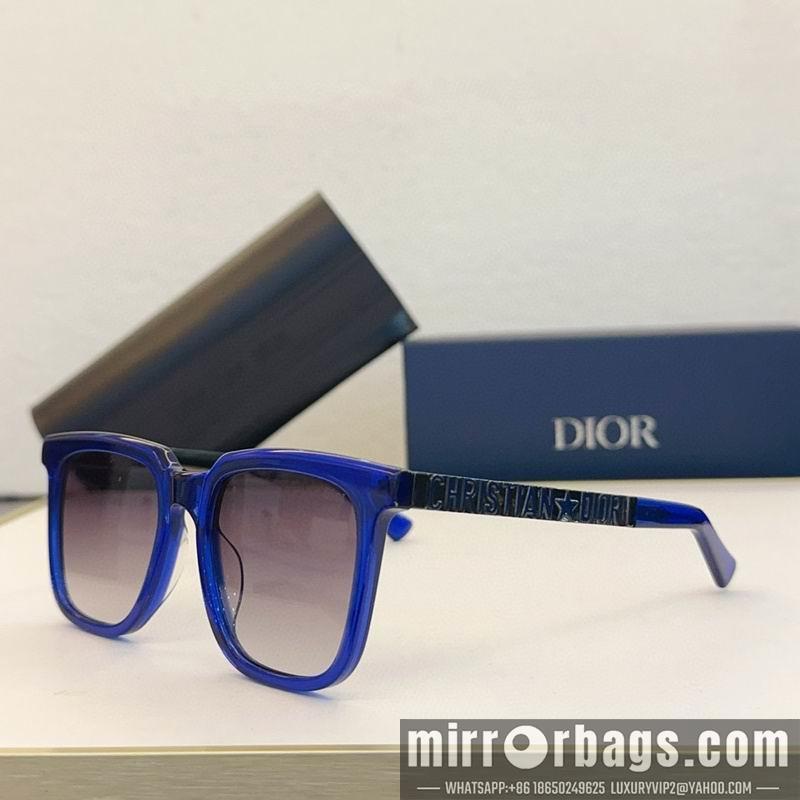 Replica Dior Glasses smx92