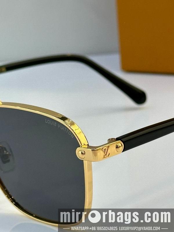 Replica LV Glasses smh50