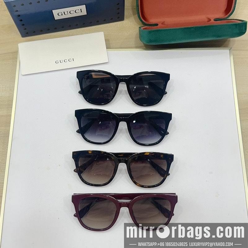 Replica Gucci Glasses smr140