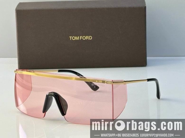 Replica Tom Ford Glasses smx121