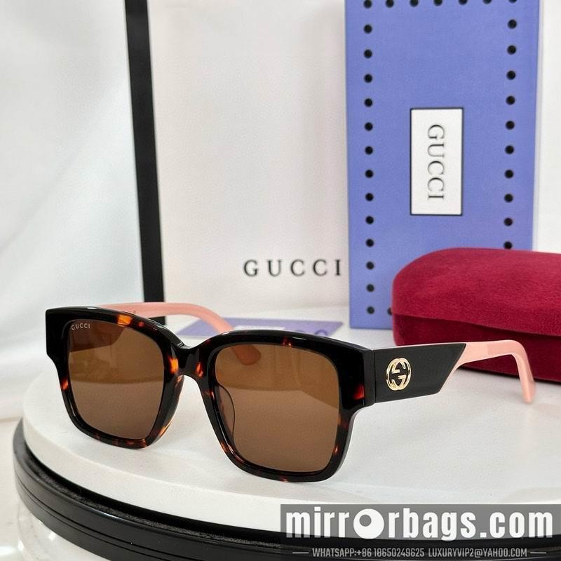Replica Gucci Glasses smr151