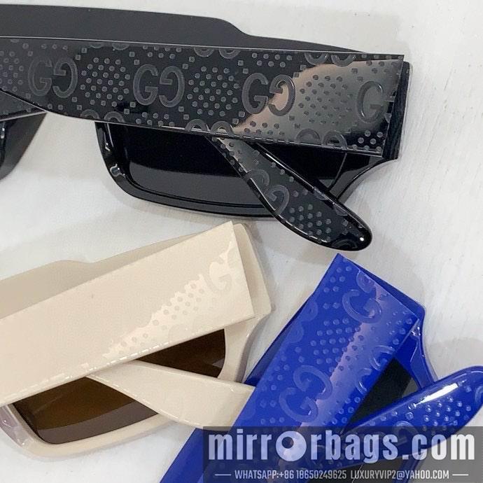 Replica Gucci Glasses smr11