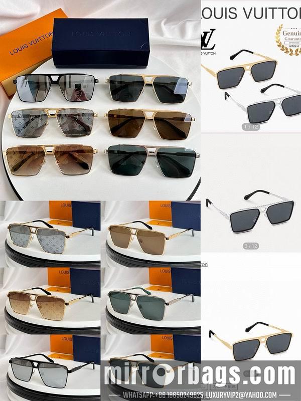 Replica LV Glasses smr81