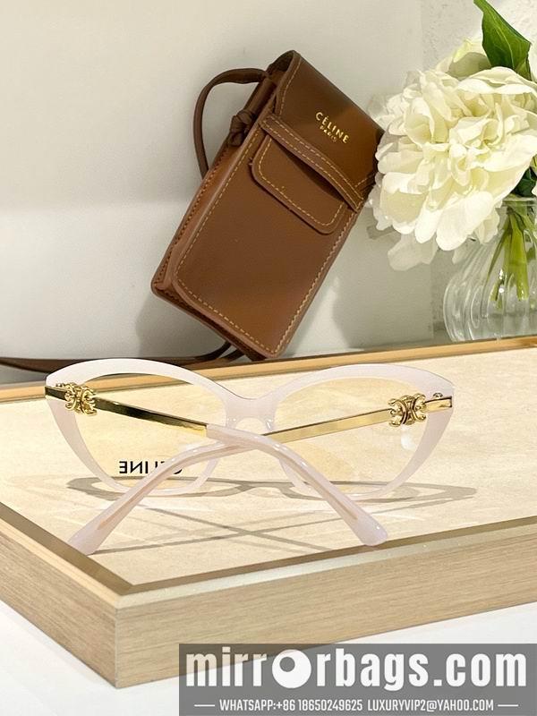 Replica Celine Glasses smx161