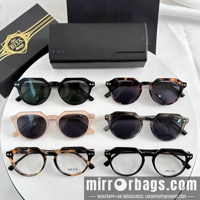 Replica Dita Glasses smx83