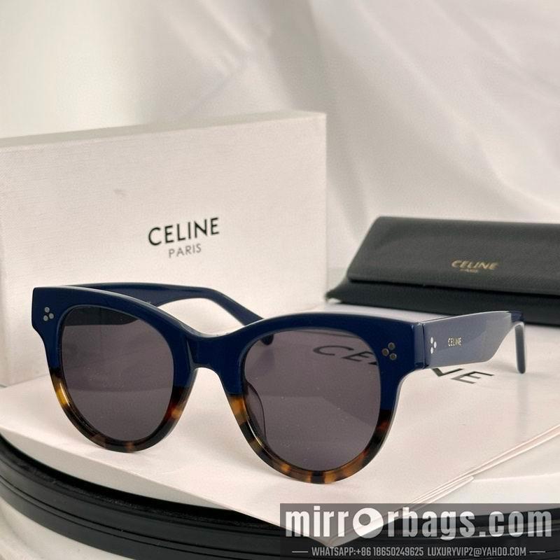 Replica Celine Glasses 03smh23