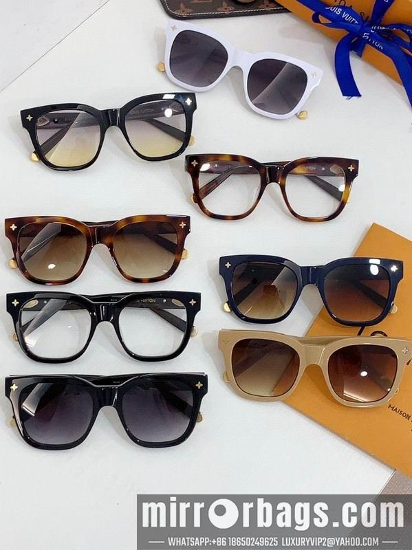 Replica LV Glasses smr40