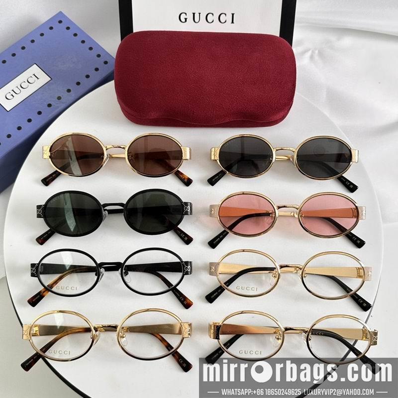 Replica Gucci Glasses smh113