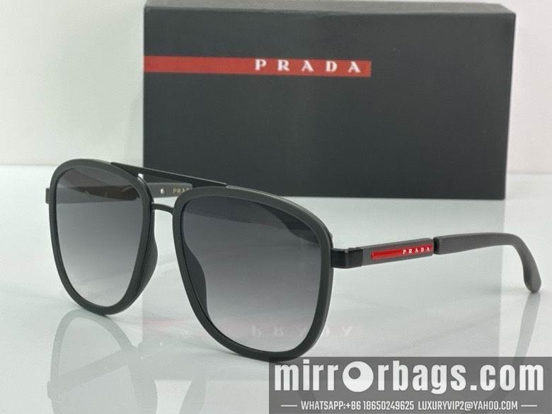 Replica Prada Glasses smx181