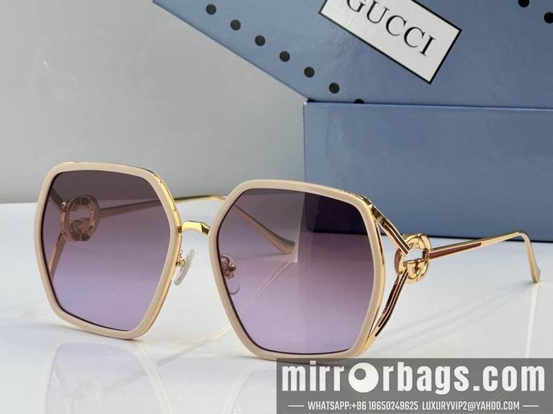 Replica Gucci Glasses smh29