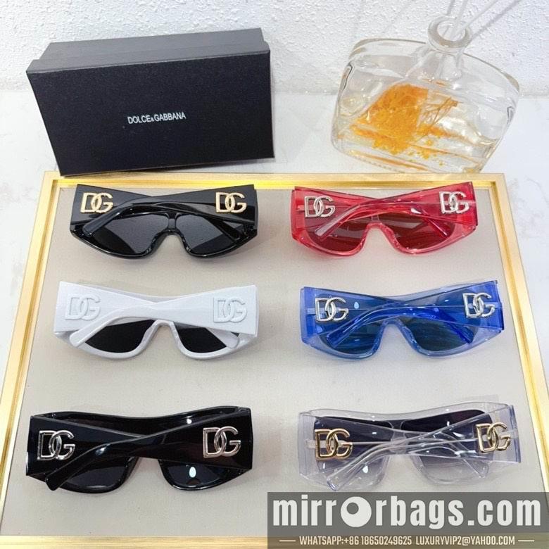 Replica DG Glasses 010201